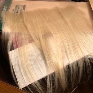 Wig units